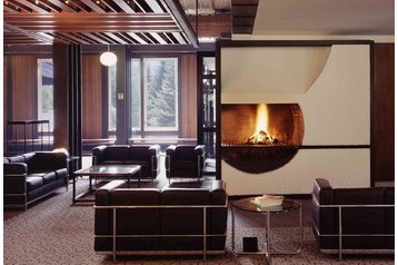 Italie Hotel Borca di Cadore, Extérieur